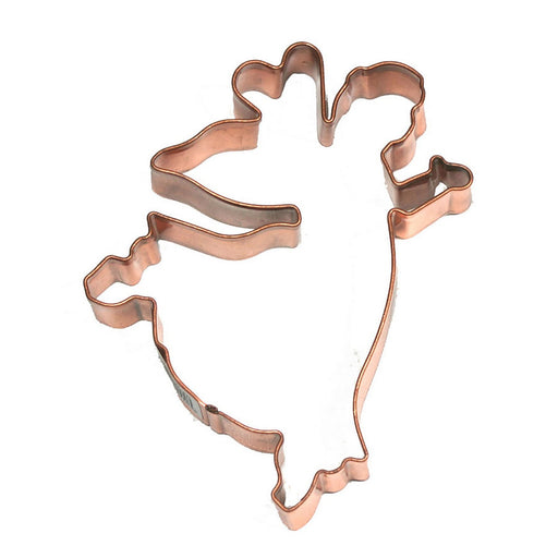 Fairy Cookie Cutters (Set Of 6)