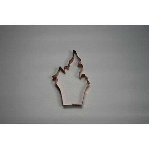 Cookie Cutter Haunted House Cookie Cutters (Set Of 6)