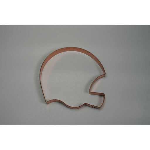 Helmet Cookie Cutters (Set Of 6)