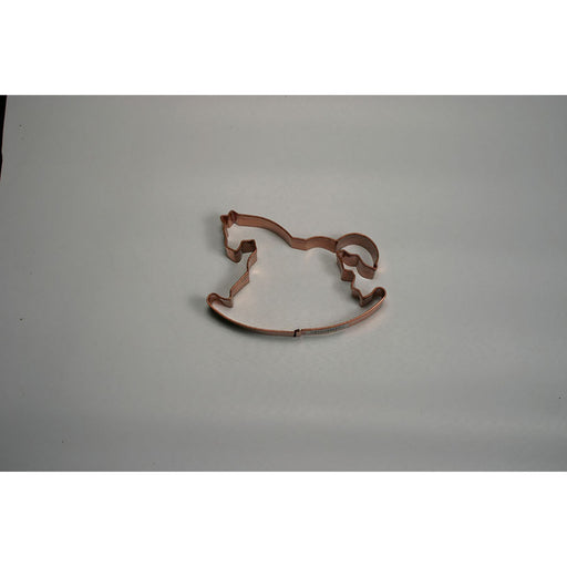 Rocking Horse Cookie Cutters (Set Of 6)