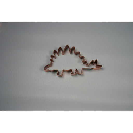 Stegosaurus Cookie Cutters (Set Of 6)