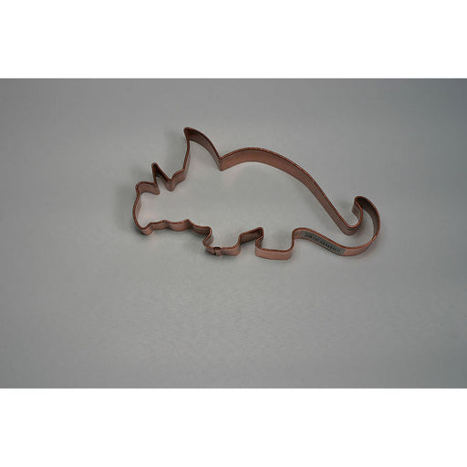 Triceratops Cookie Cutters (Set Of 6)