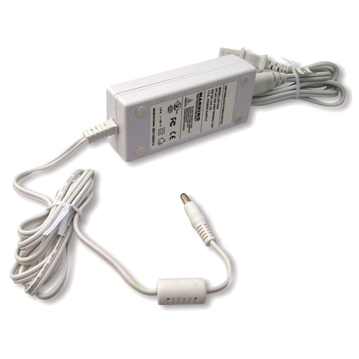 Plug-In Adapter White