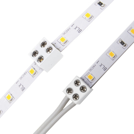 Tape Light Terminal Block Connector