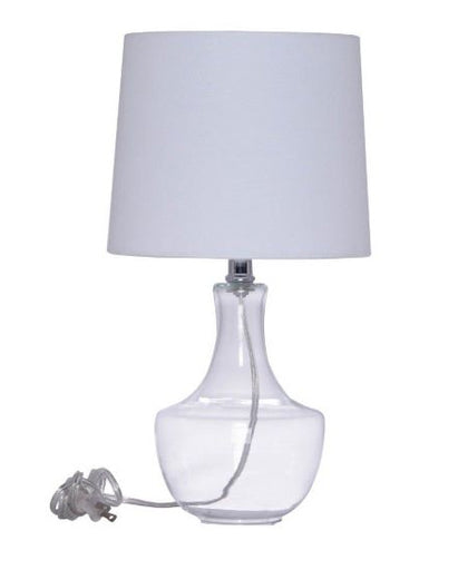 Table Lamp One Light Table Lamp