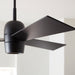 Visual Comfort Fan - 3ALBR60MBKD - 60 Inch Ceiling Fan - Alba - Midnight Black