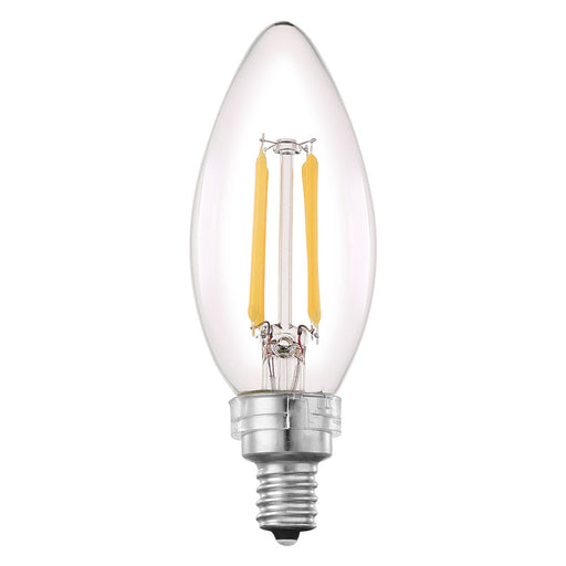 Eglo USA - 204633A - LED Bulb - LED Bulb - Clear