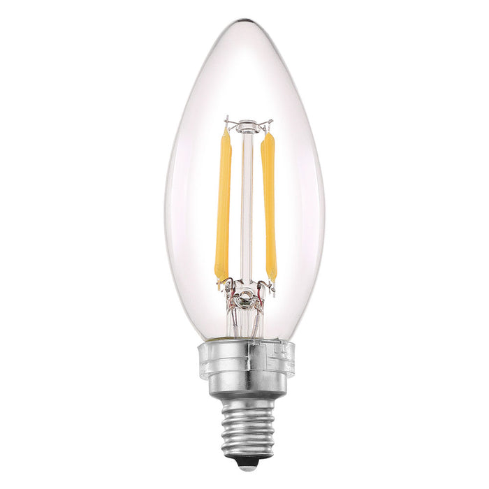 Eglo USA - 204633A - LED Bulb - LED Bulb - Clear