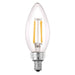 Eglo USA - 204633A - LED Bulb - LED Bulb - Clear