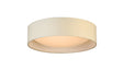 Eglo USA - 204723A - LED Ceiling Mount - Orme - White