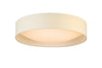 Eglo USA - 204726A - LED Ceiling Mount - Orme - White