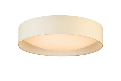 Orme LED Ceiling Mount White