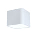 Eglo USA - 99281A - One Light Ceiling Mount - Grimasola - White