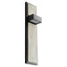 Quorum - 3-401-1541 - LED Wall Sconce - Guapo - Black|Weathered Oak