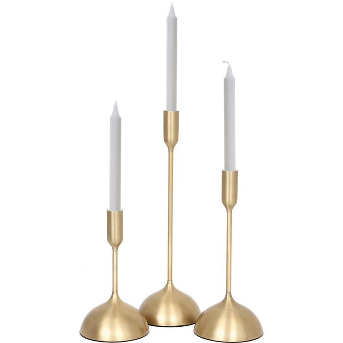 Renwil - CAN158 - Candle Holder - Ferris