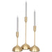 Renwil - CAN158 - Candle Holder - Ferris