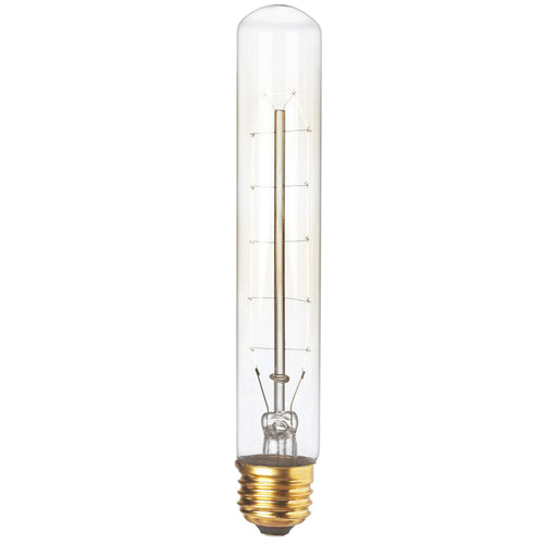 Torpedo Light Bulb