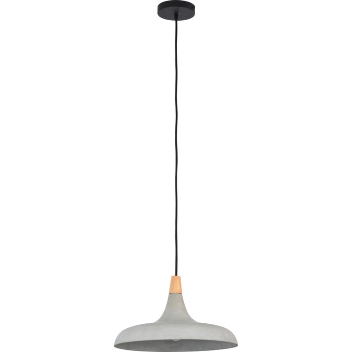 Renwil - LPC4331 - Ceiling Fixture - Viola-May - Brown