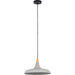Renwil - LPC4331 - Ceiling Fixture - Viola-May - Brown