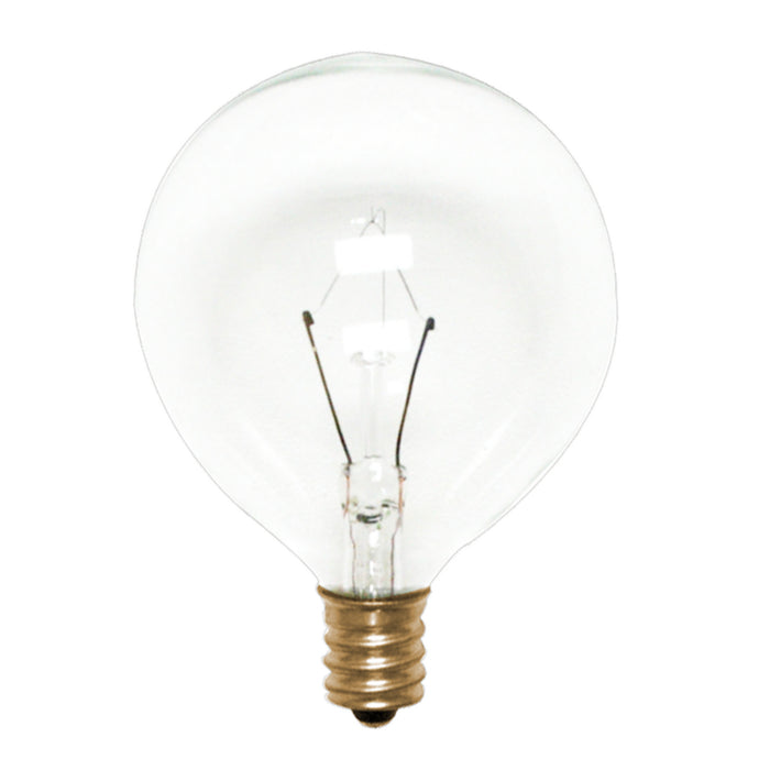 Renwil - LB011-3 - Bulbs - Globe