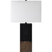 Renwil - LPT1105 - Table Lamp - Broma - Brown
