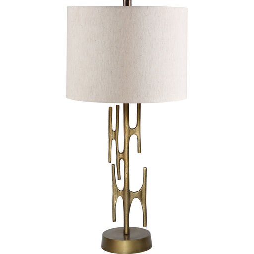 Lamps - Table
