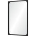 Renwil - MT2151 - Mirror - Sorella - Black