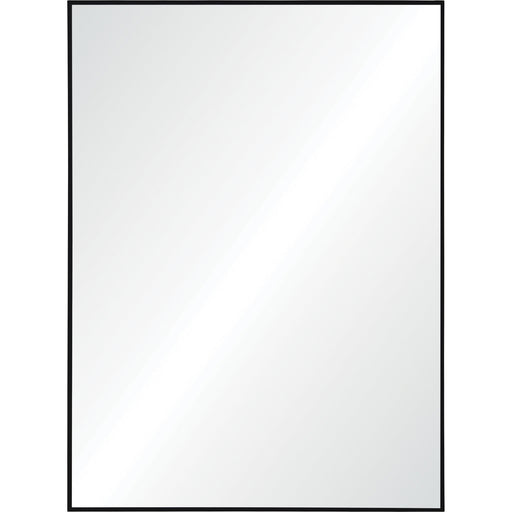 Renwil - MT2345 - Mirror - Raizel - Matte Black