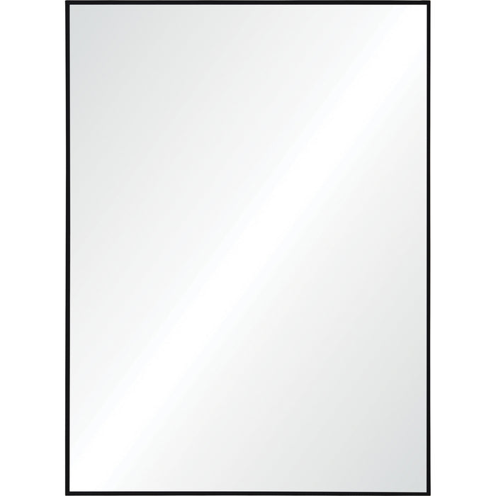 Renwil - MT2345 - Mirror - Raizel - Matte Black