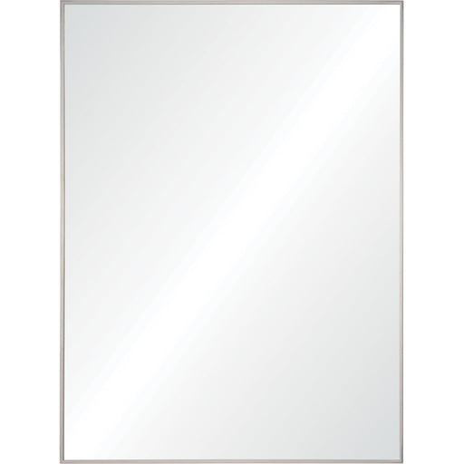 Renwil - MT2346 - Mirror - Carmelle - Grey