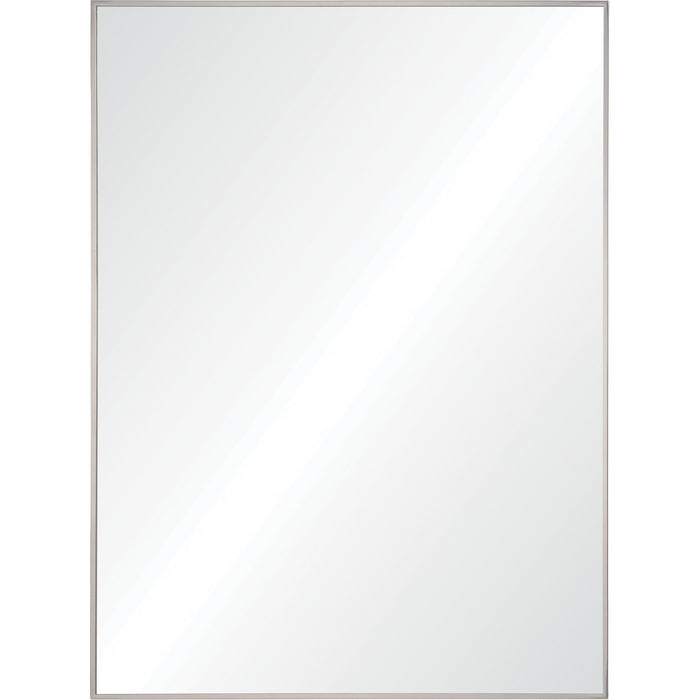 Renwil - MT2346 - Mirror - Carmelle - Grey