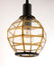 Heirloom Mini Pendant-Mini Pendants-Maxim-Lighting Design Store