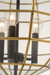 Heirloom Pendant-Pendants-Maxim-Lighting Design Store