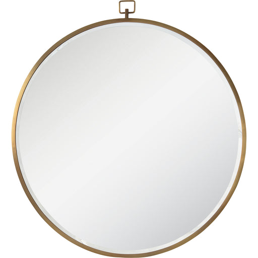 Azam Mirror Bronze