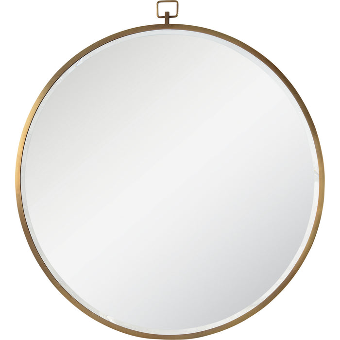 Renwil - MT2356 - Mirror - Azam - Bronze