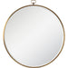 Renwil - MT2356 - Mirror - Azam - Bronze