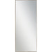 Renwil - MT2358 - Mirror - Northern - Antique Brass
