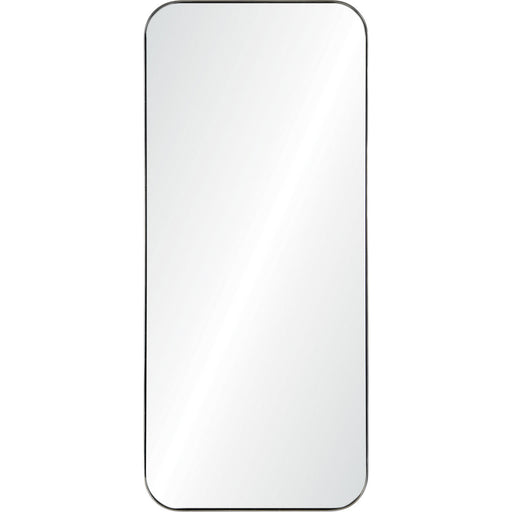 Renwil - MT2360 - Mirror - Delphinus - Satin NIckel