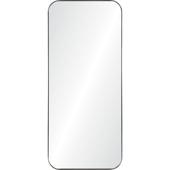 Renwil - MT2360 - Mirror - Delphinus - Satin NIckel