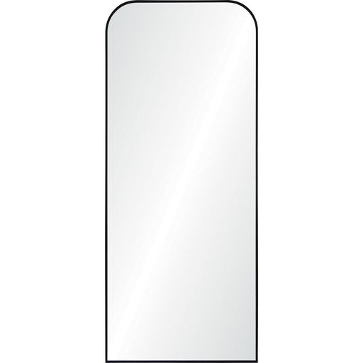Renwil - MT2381 - Mirror - Mandret - Black