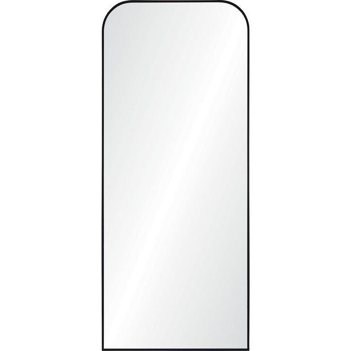 Renwil - MT2381 - Mirror - Mandret - Black