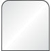 Renwil - MT2382 - Mirror - Luka - Black