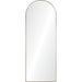 Renwil - MT2393 - Mirror - Thatcher - Gold Leaf