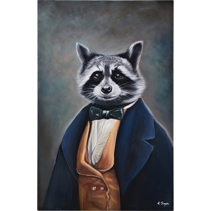 Renwil - OL1946 - Canvas Art - Tribec