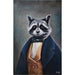 Renwil - OL1946 - Canvas Art - Tribec