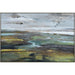 Renwil - OL1961 - Canvas Art - Sprucer - Champagne Silver