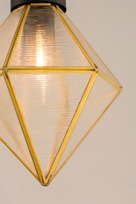 Adorn Pendant-Mini Pendants-Maxim-Lighting Design Store