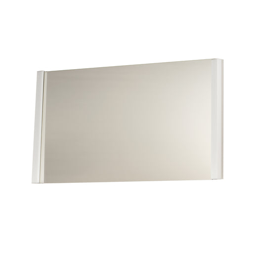 Luminance LED Mirror Kit Polished Chrome