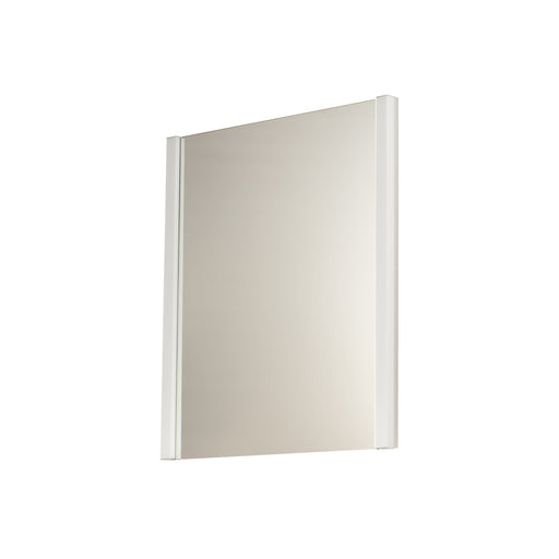 Luminance LED Mirror Kit Polished Chrome