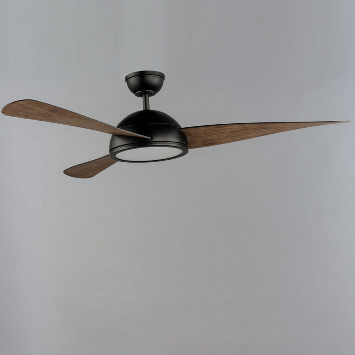 Maxim - 88801OI - 52 Inch Ceiling Fan - Cupola - Oil Rubbed Bronze